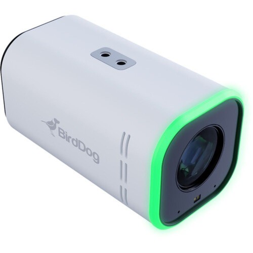 Birddog maki ultra - 4k, box