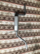 marmitta alfa romeo 33 1.2 1.3