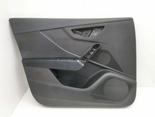 Audi Q2 - Anteriore Pannello