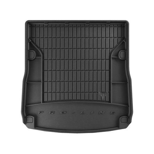 Vasca baule per audi c6 - vasca,