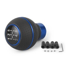 5 Speed Pomo Palanca Cambio De
