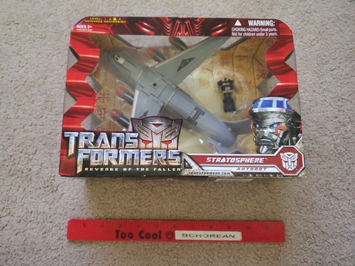 Transformers film rotf - film,