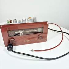 Armstrong Megacycles Modello