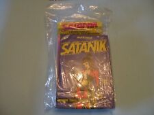 SATANIK N° (DIC-1964 /