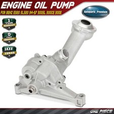 Engine Motor Oil Pump for