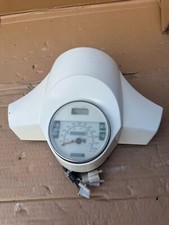 STRUMENTAZIONE PIAGGIO VESPA LML 125/150