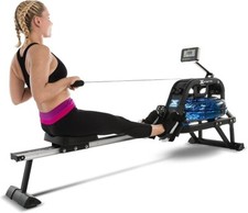 XTERRA Fitness ERG600W Water