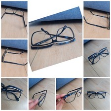 Vintage Usato Montatura