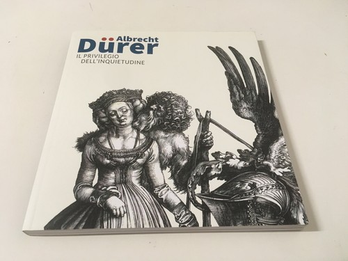 Albrecht durer privilegio - durer,