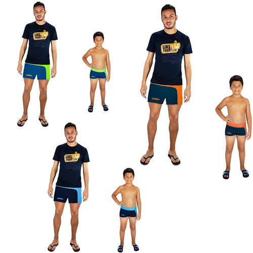 Costume mini short - costume,
