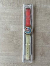 Swatch Gent ALWAYS COOL GK287