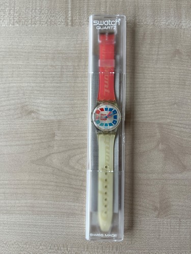 Swatch gent always cool - swatch,