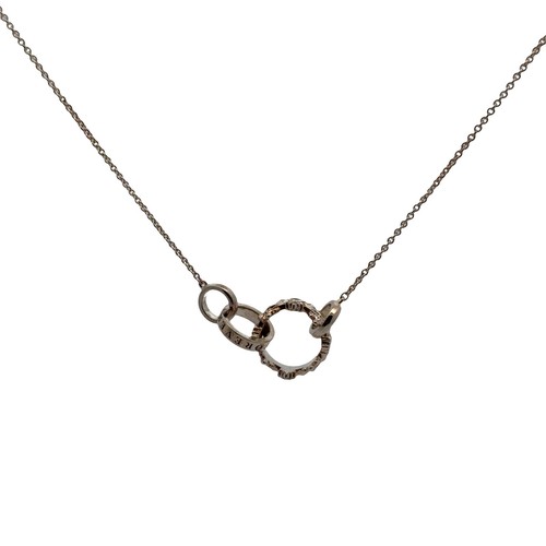 Collana thomas sabo argento - collana,