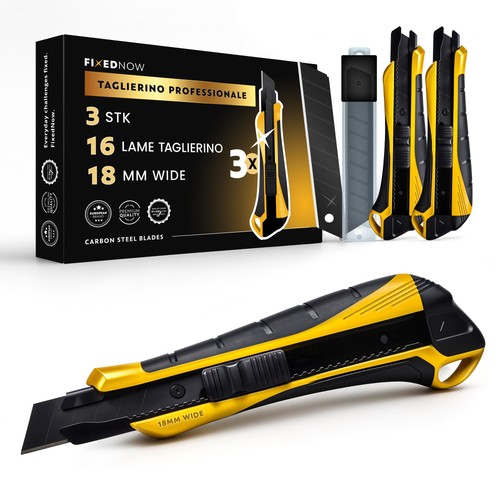 Taglierino professionale - taglierino,