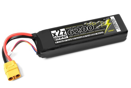 X2z power racing - x2z,