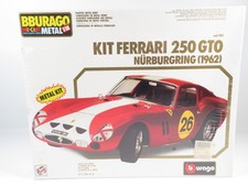 1:18 Bburago 7011 Ferrari 250