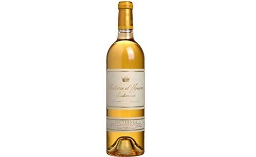 Chateau yquem 1er cru - 1er, 2016