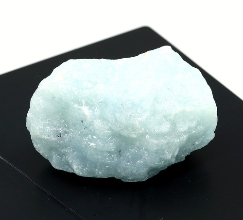 Cristallo acquamarina blu - cristallo,
