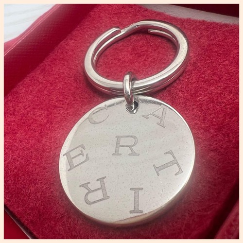 Cartier logo motivo - logo,