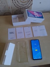 Smartphone Ulefone Note 13P/Display 6.5"/ 4GB RAM / 64GB ROM  / doppia sim / Blu