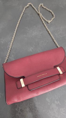 Borsa donna coccinelle - donna,