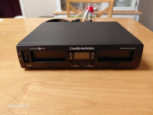 Audio technica atw rc13 - audio, atw-rc13