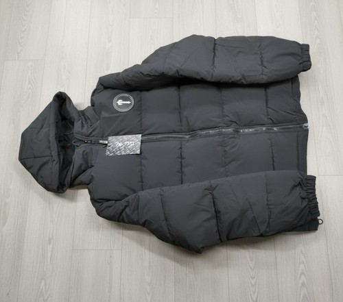 Puffer trapstar taglia - puffer, m