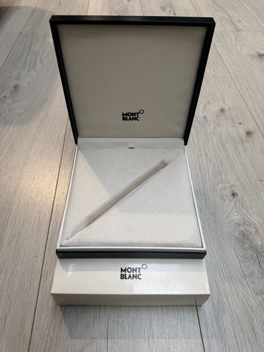 Scatola box fountain pen penna - box,