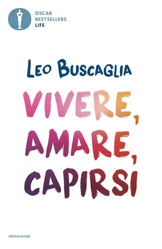 Libri leo buscaglia vivere - libri,