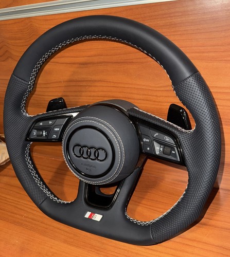 Volante s4 a4 b9 - volante,
