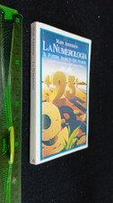 libro: Mary Anderson "La numerologia. Il potere segreto dei numeri"1984