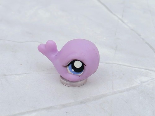 Littlest pet shop - pet,