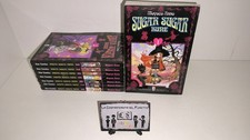 SUGAR SUGAR RUNE SERIE MANGA