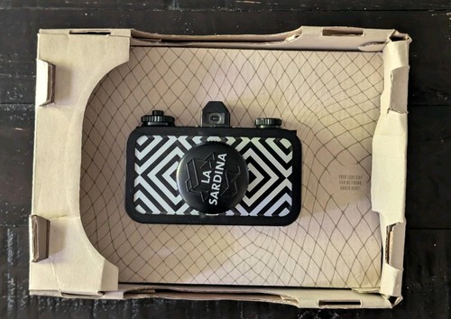 Lomography sardina mm - lomography,
