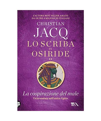 Cospirazione del male - cospirazione, male.