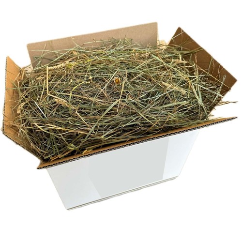 Fieno naturale - fieno, 10