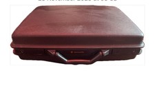 Valigetta rigida vintage