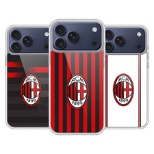 AC MILAN 2017/18 CREST KIT