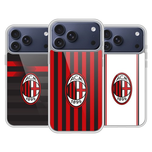Milan 2017 crest - milan,