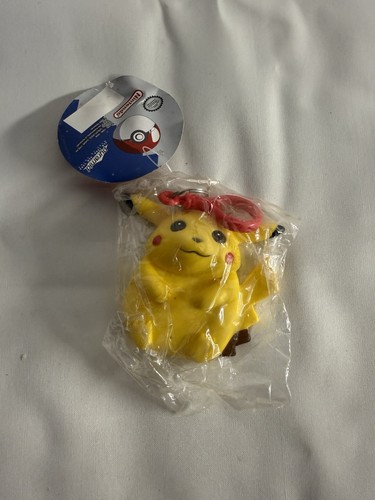 Portamonete nintendo pikachu - nintendo,