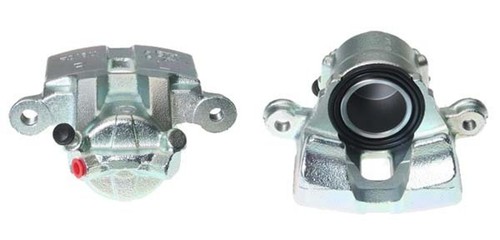 Pinza freno budweg caliper - freno,