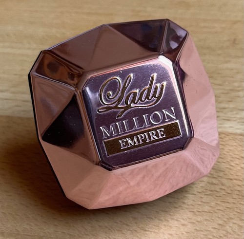 Paco rabanne lady million - paco,