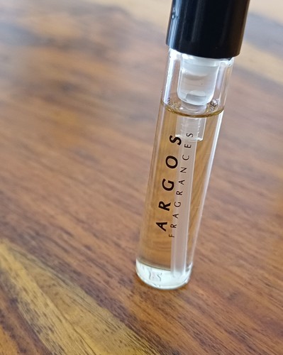 Profumo argos 2ml - argos,