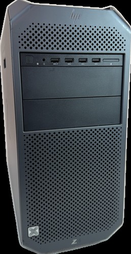Workstation - hp, z4