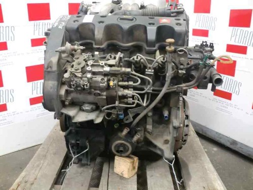 Vjx motore completo 3655 - completo, /
