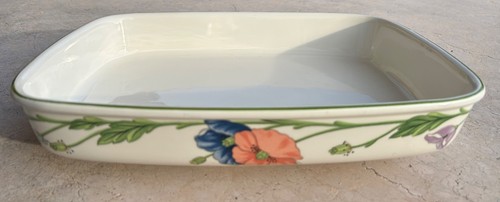 Villeroy boch amapola teglia - &,