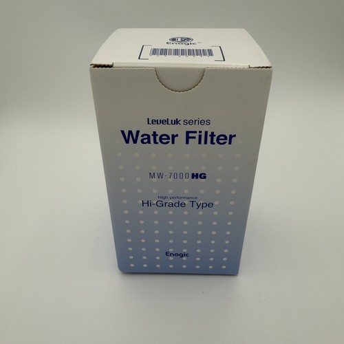 Filtro macchina ionizzatore