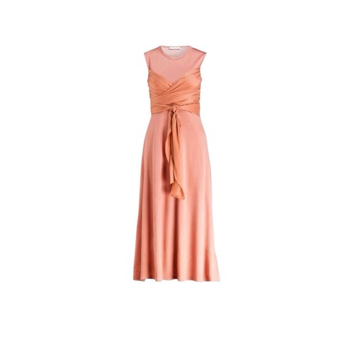 Abito midi sandro paris - abito,