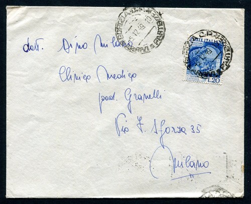 Gorizia del 1949 - b.,