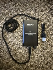Mypin Amplificatore per Cuffie